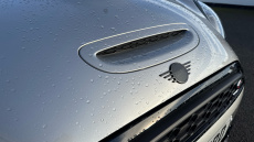 MINI Cooper 2.0 S Exclusive 3dr Auto Petrol Hatchback